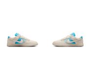 Nike Dunk Low "Los Angeles" sneakers (image via Nike)
